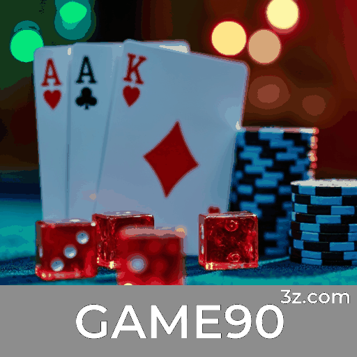 GAME90: Experiência Profissional e Imersiva no Cassino
