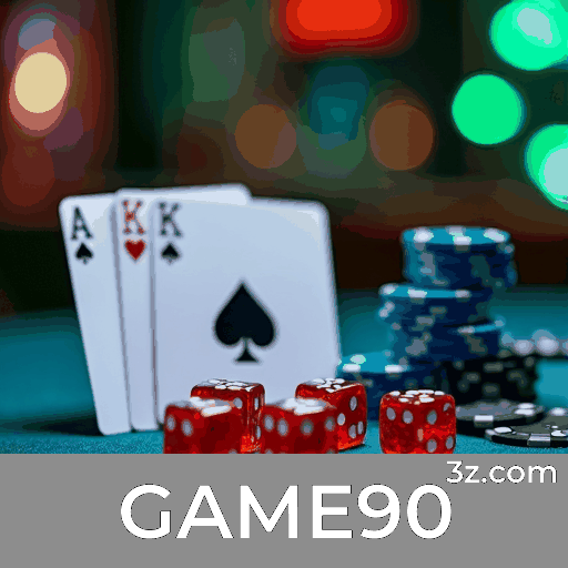 GAME90: Experiência Profissional e Imersiva no Cassino