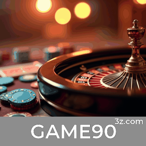 Tecnologia 3D e Jogos com Dealer Real no GAME90