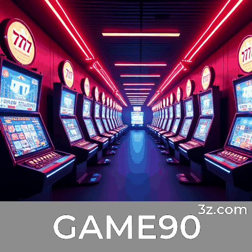 Tecnologia de Nuvem e Segurança Avançada em GAME90