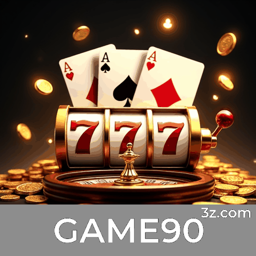 Descubra os bônus incríveis do GAME90 para apostadores exigentes