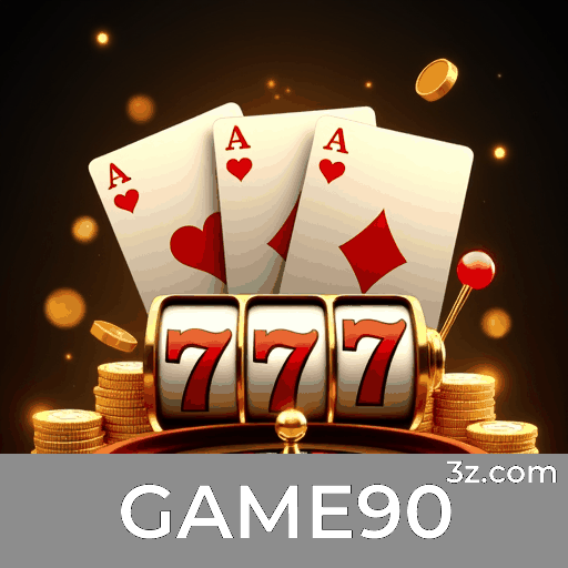 GAME90: Jogos de Cassino Online para Jogadores Brasileiros