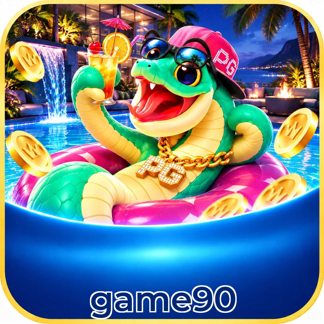 Ganhe Agora