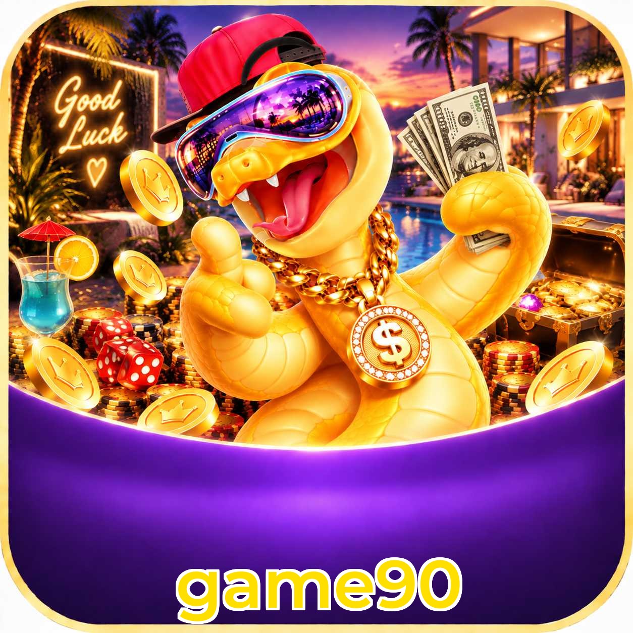 Jogos Fortune